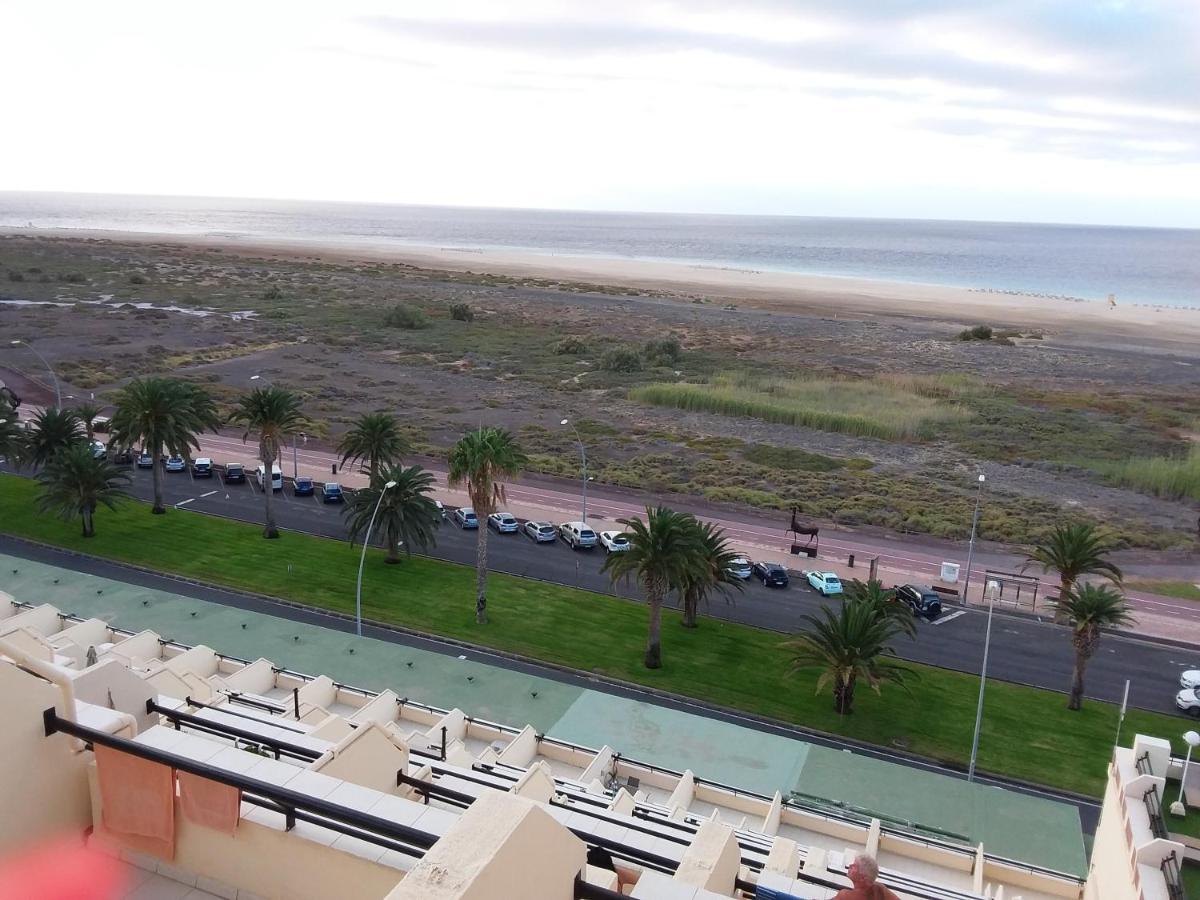 Miramar Attico Apartment Morro Jable  Exterior foto