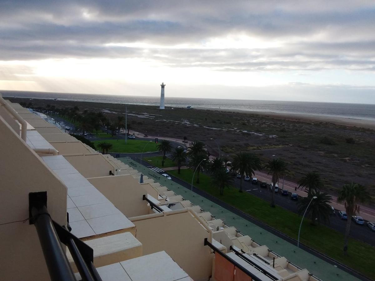Miramar Attico Apartment Morro Jable  Exterior foto