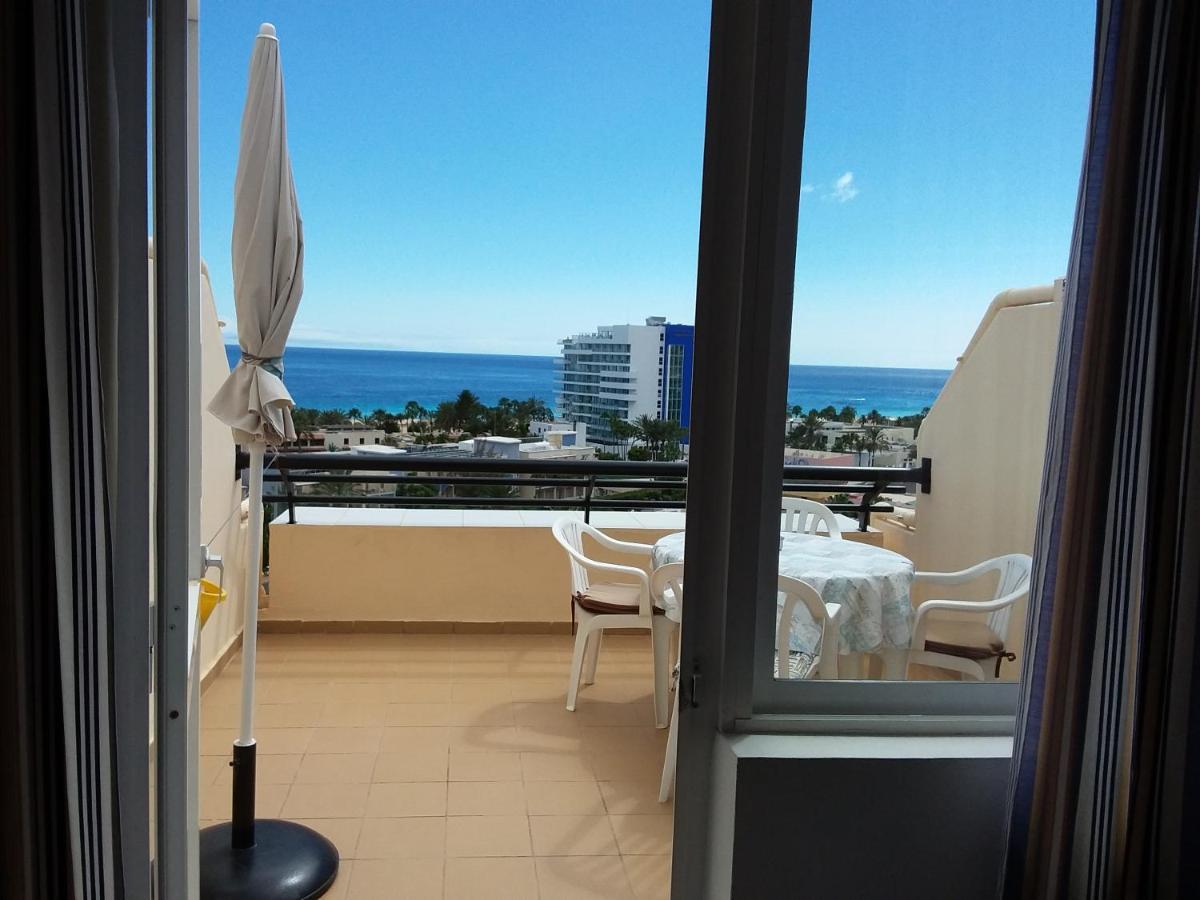 Miramar Attico Apartment Morro Jable  Exterior foto