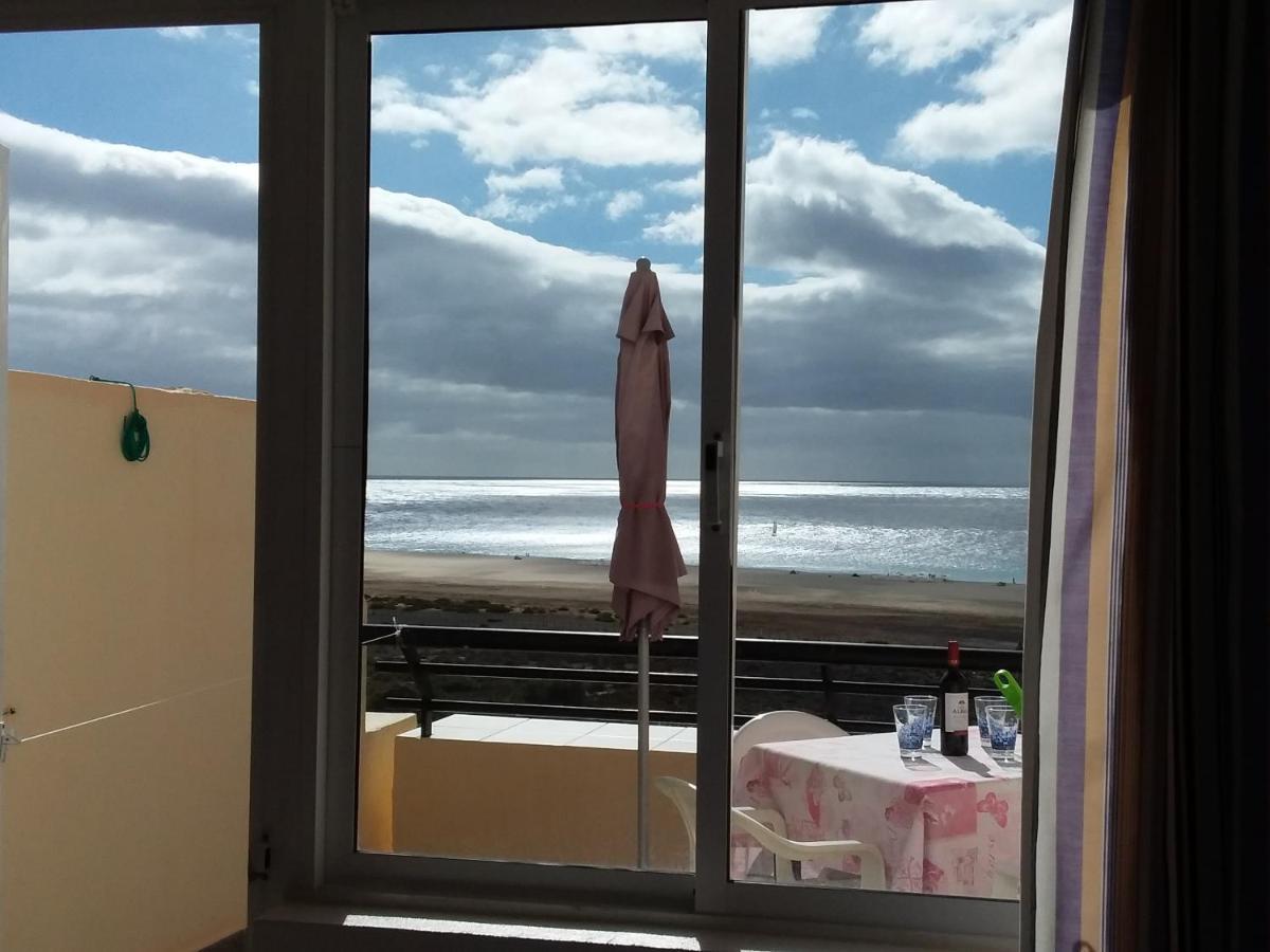 Miramar Attico Apartment Morro Jable  Exterior foto