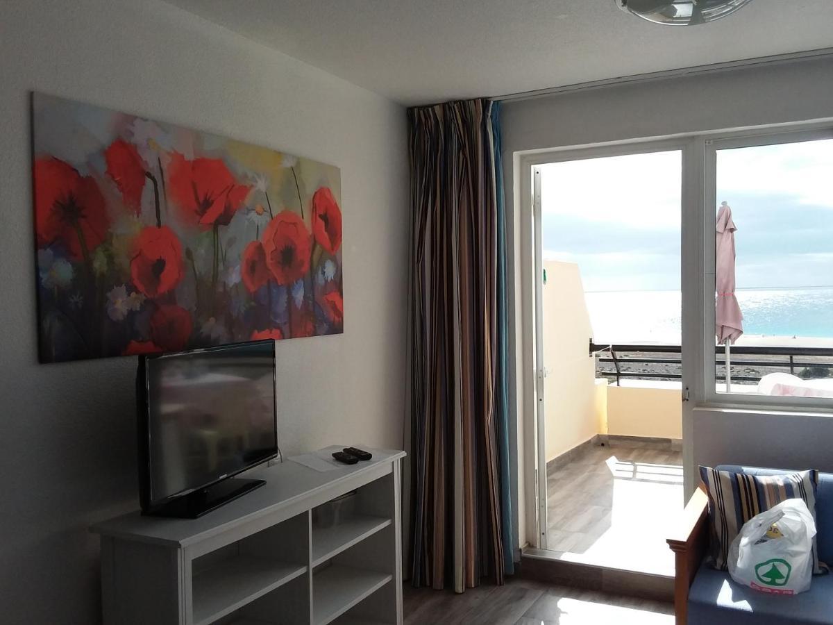 Miramar Attico Apartment Morro Jable  Exterior foto