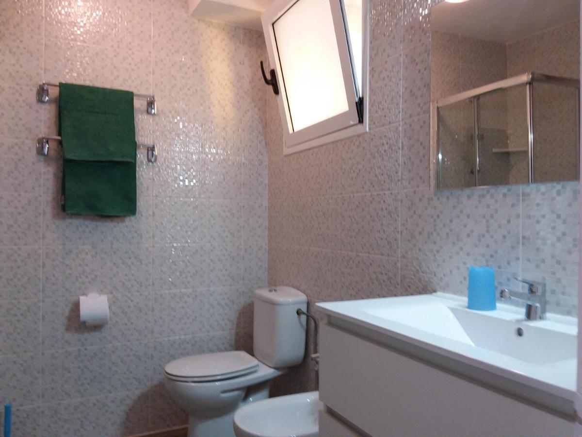 Miramar Attico Apartment Morro Jable  Exterior foto