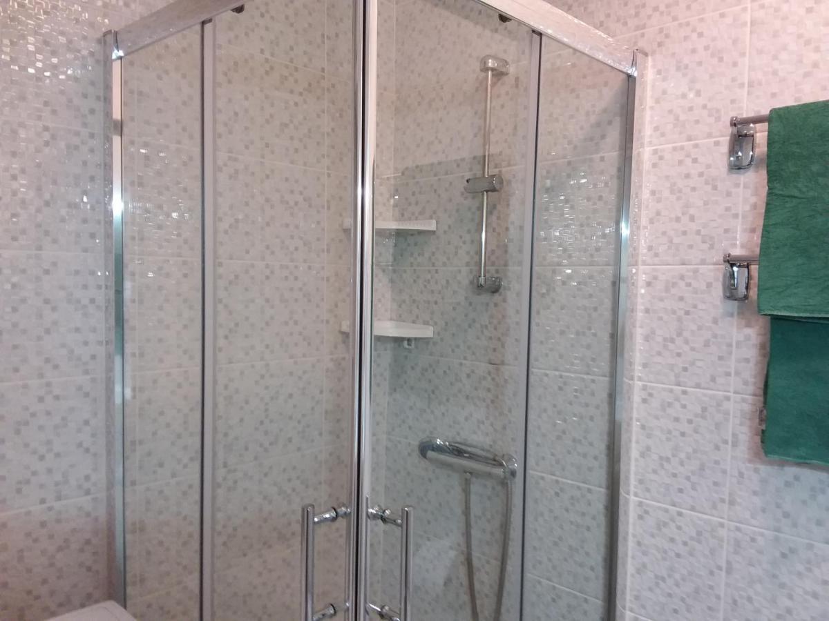 Miramar Attico Apartment Morro Jable  Exterior foto