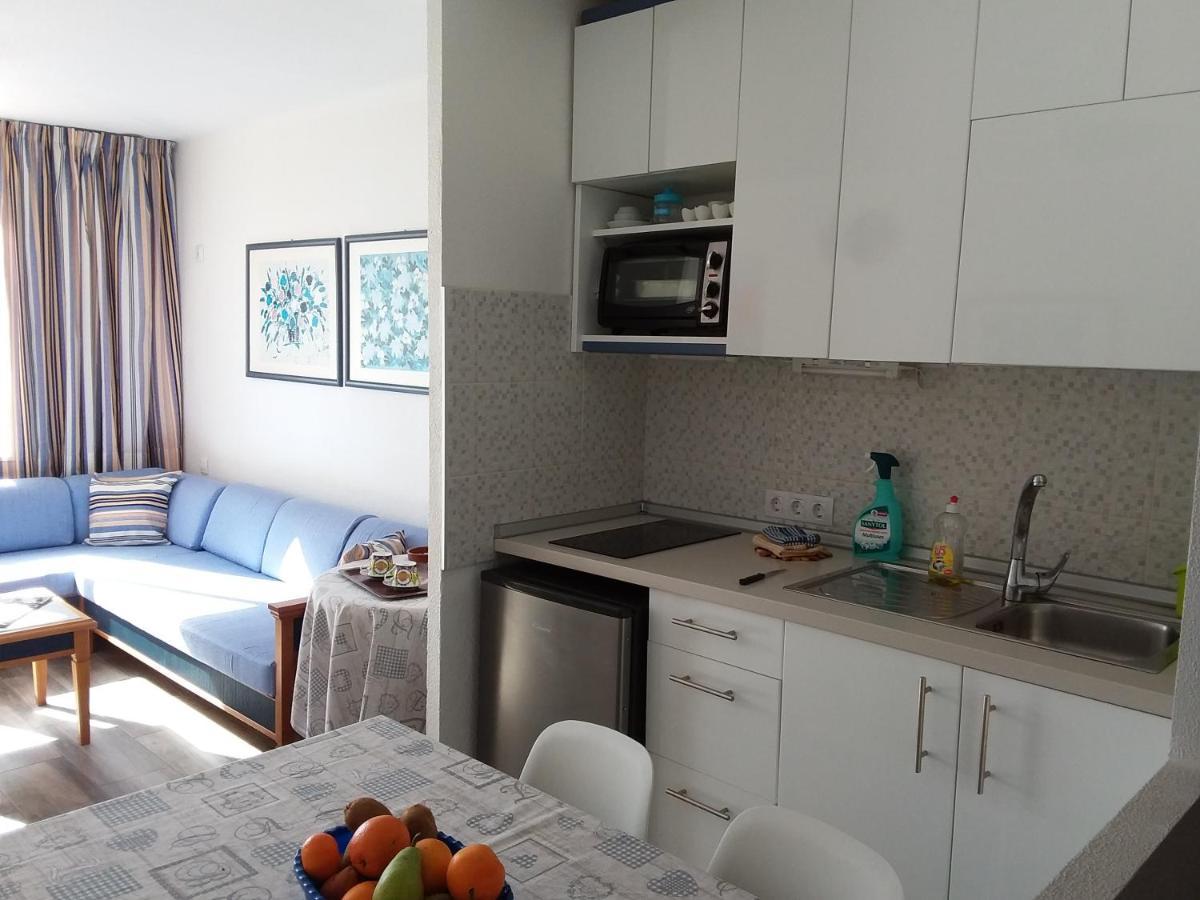 Miramar Attico Apartment Morro Jable  Exterior foto