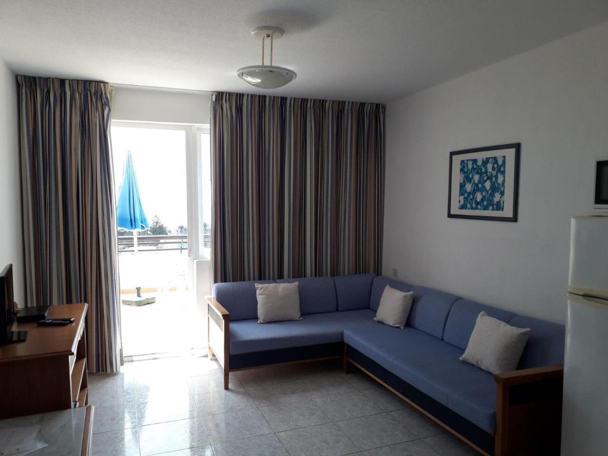 Miramar Attico Apartment Morro Jable  Exterior foto